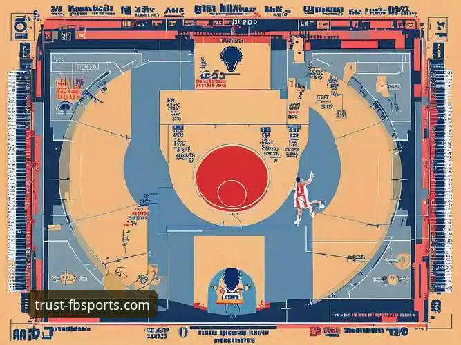 如何像技术专家一样，通过数据流解析一场NBA的进攻盛宴？